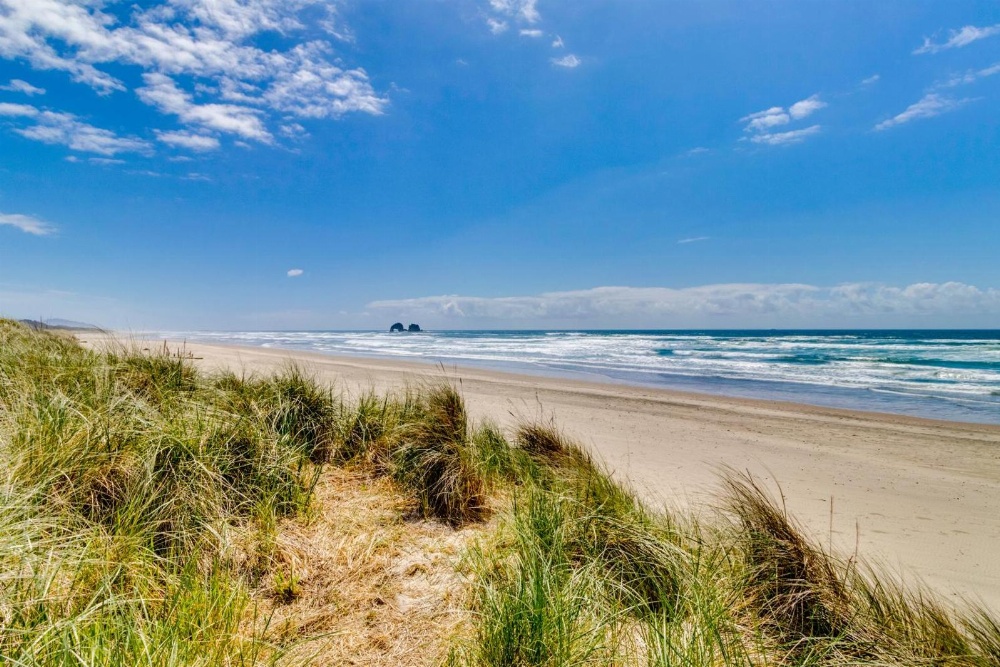 Ocean Shells Cottage