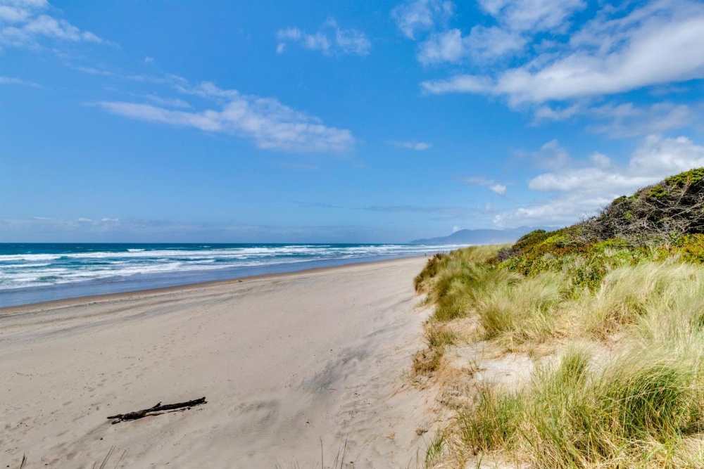 Ocean Shells Cottage