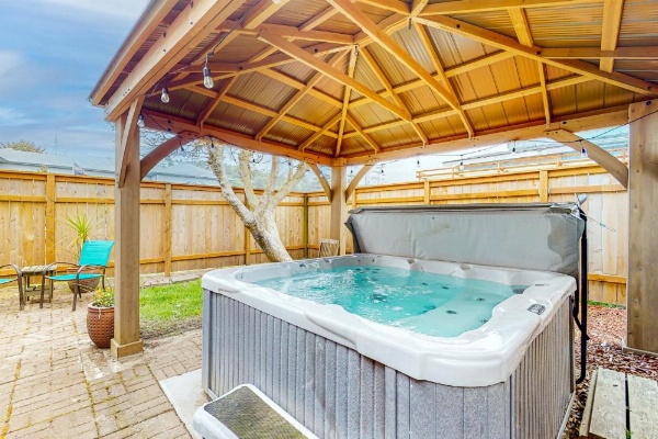 Ocean Shells Cottage image 11