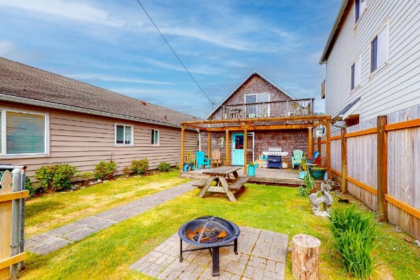 Ocean Shells Cottage image 12