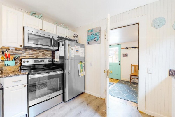 Ocean Shells Cottage image 17