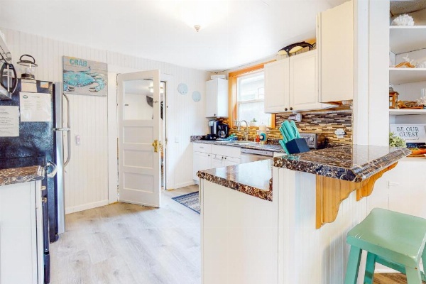 Ocean Shells Cottage image 18