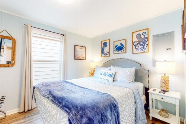 Ocean Shells Cottage image 20