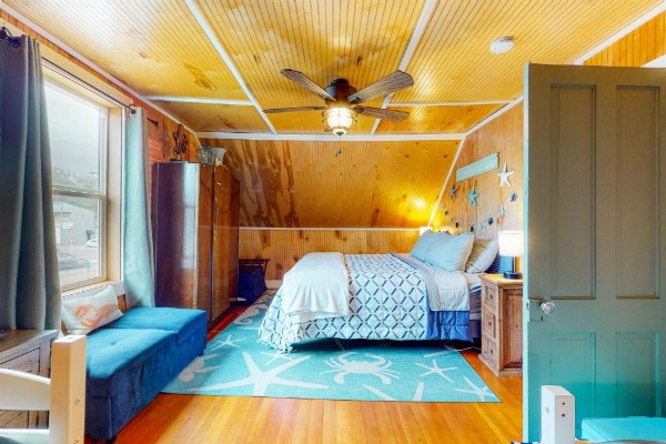 Ocean Shells Cottage image 26