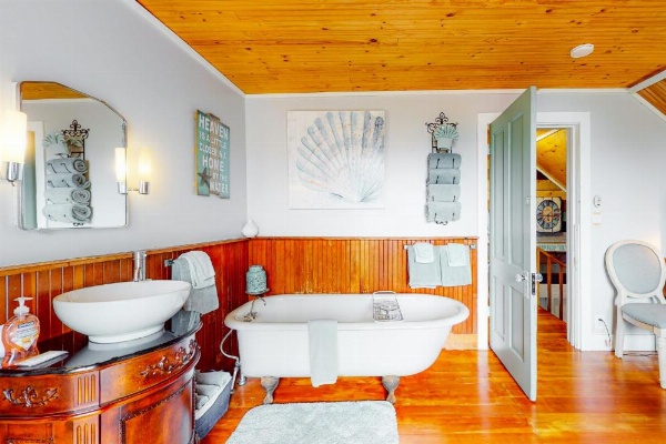 Ocean Shells Cottage image 28