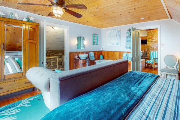 Ocean Shells Cottage image 30