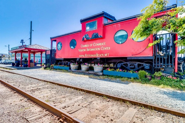 Ocean Shells Cottage image 7