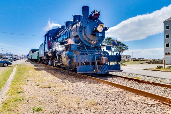 Ocean Shells Cottage image 8